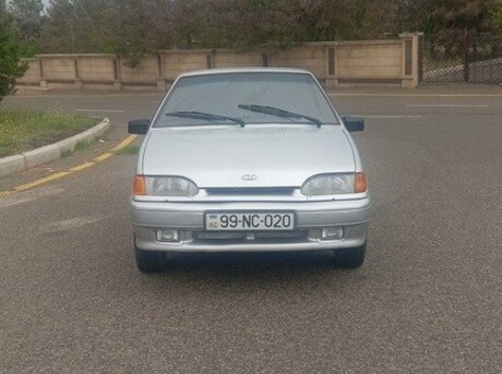 LADA (VAZ) 2115