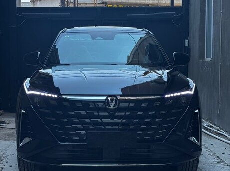 Changan Uni-Z
