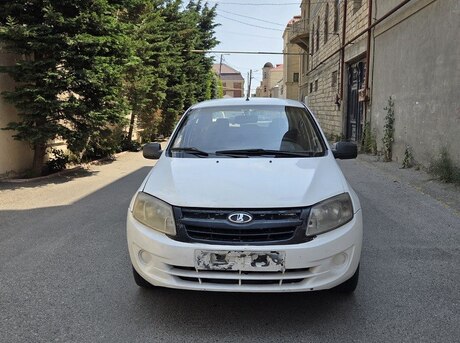 LADA (VAZ) Granta
