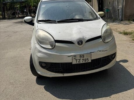 Changan Benni