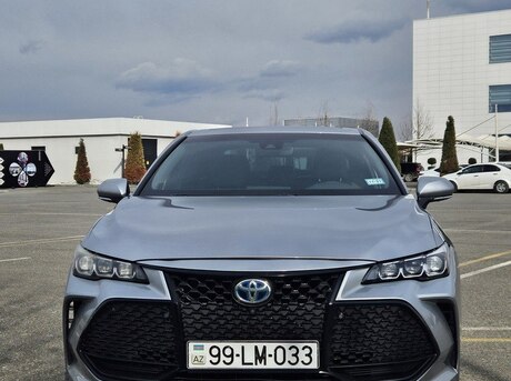 Toyota Avalon