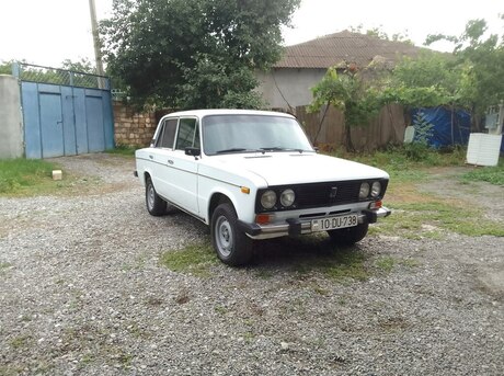 LADA (VAZ) 2106
