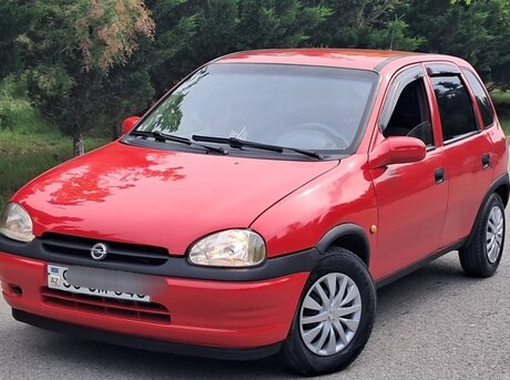 Opel Vita
