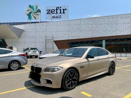 BMW 528