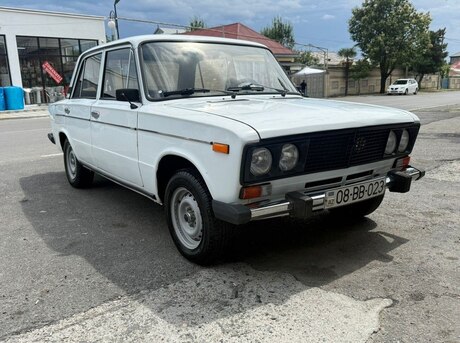 LADA (VAZ) 2106