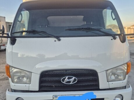 Hyundai HD-72