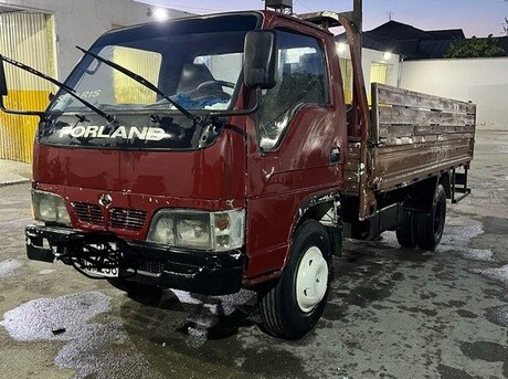Foton Forland
