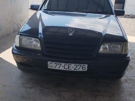 Mercedes C 230