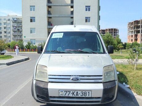 Ford Tourneo Connect