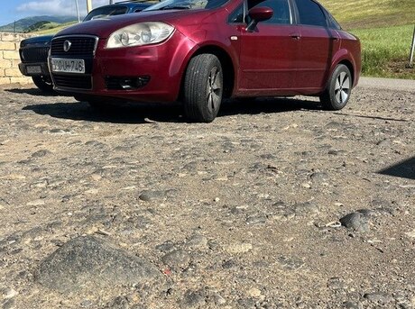 Fiat Linea