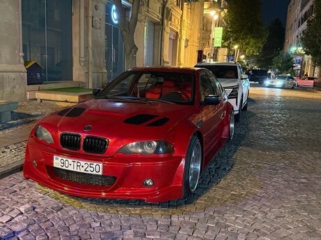 BMW 325