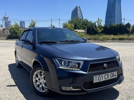 Khazar SD