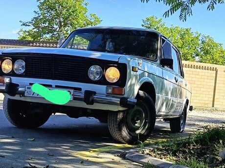 LADA (VAZ) 2106