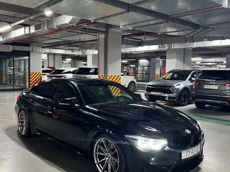 BMW 428