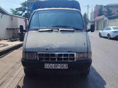 GAZ 53