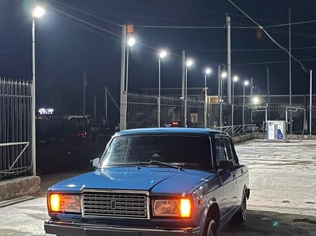 LADA (VAZ) 2107