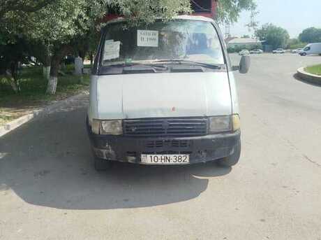 GAZ GAZel (2705)