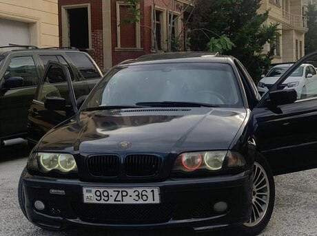 BMW 325