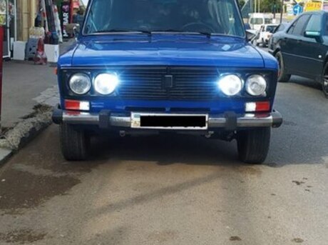 LADA (VAZ) 2106