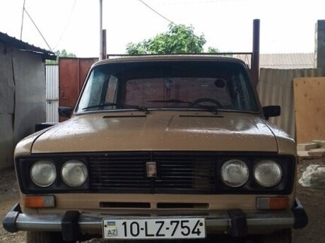 LADA (VAZ) 2106