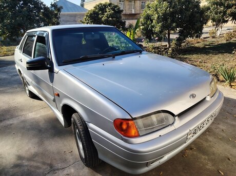LADA (VAZ) 2115