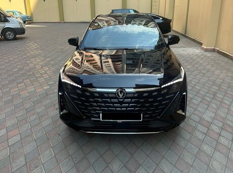 Changan Uni-Z