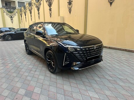 Changan Uni-Z