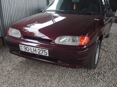 LADA (VAZ) 2115