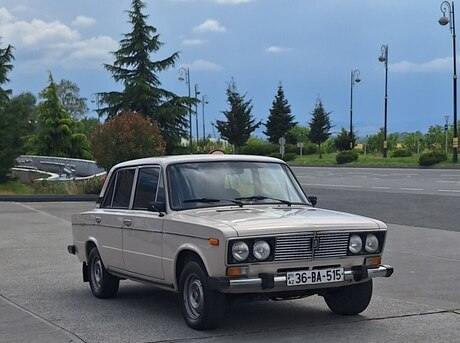 LADA (VAZ) 2106