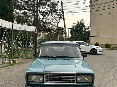 LADA (VAZ) 2107