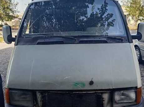 GAZ GAZel (3302-744)