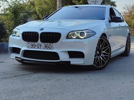 BMW 528