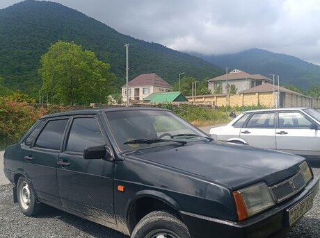 LADA (VAZ) 21099
