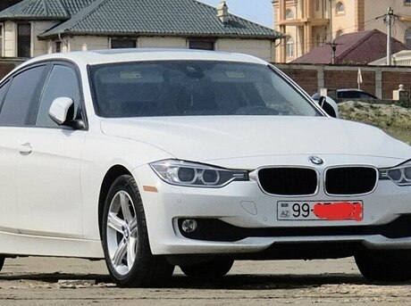 BMW 328