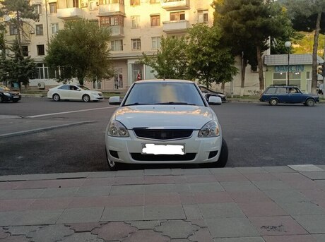 LADA (VAZ) Priora