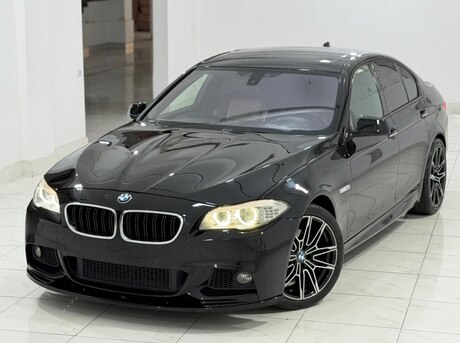 BMW 528