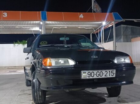 LADA (VAZ) 2115