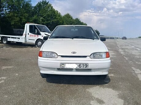 LADA (VAZ) 2115