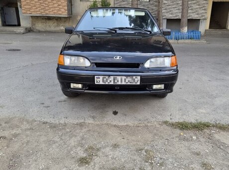 LADA (VAZ) 2115