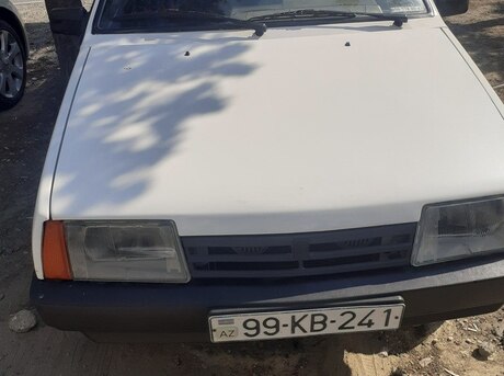 LADA (VAZ) 21099