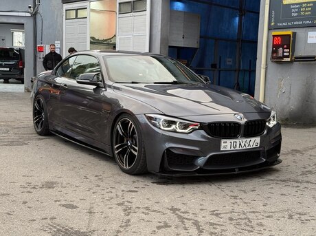 BMW 428