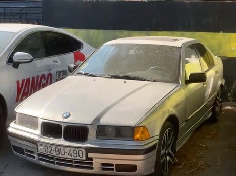 BMW 316