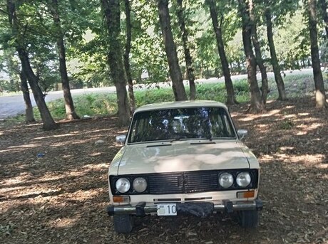 LADA (VAZ) 2106