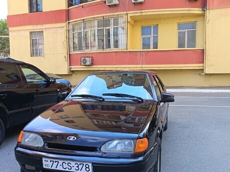 LADA (VAZ) 2115