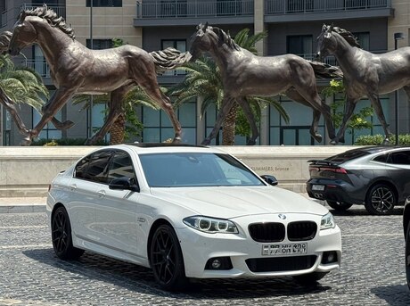 BMW 520d