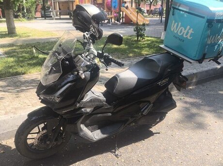 Dayun DY200T-8