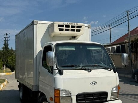 Hyundai HD-45