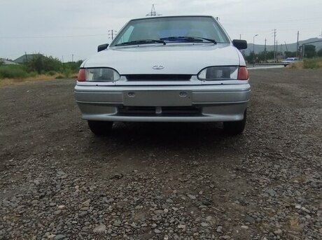 LADA (VAZ) 2115