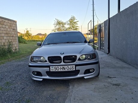 BMW 325