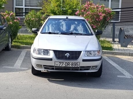 Khazar LX